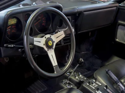 Ferrari BB 512